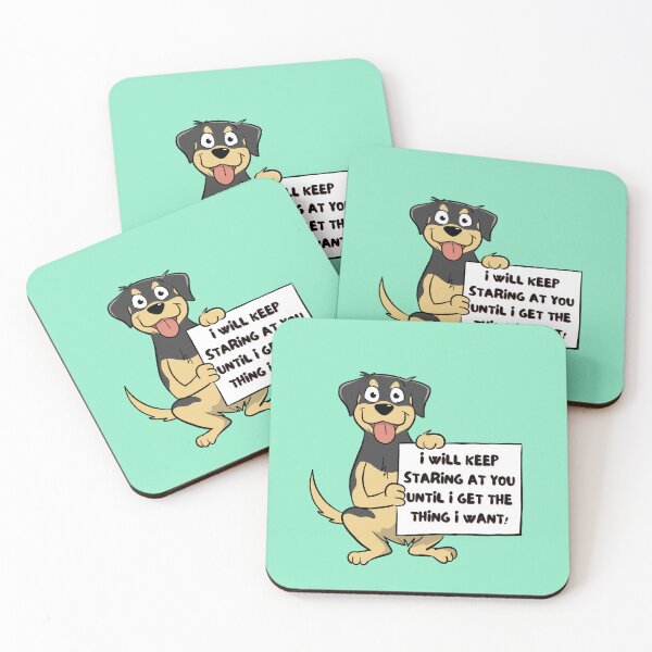 Item preview, If dogs could talk (communicating) designed and sold by kookycomet.