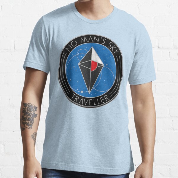 No Man Sky Merch Gifts for Sale Redbubble
