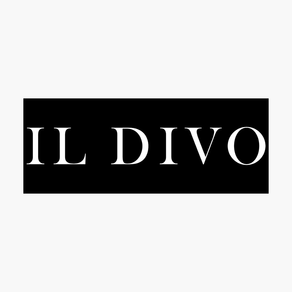 Il Divo logo