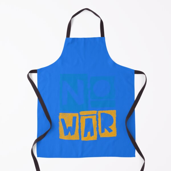 Item preview, NO WAR Classic T-Shirt designed and sold by NiklaSamann.