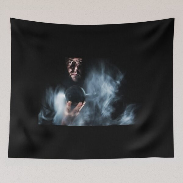 Item preview, Evoking Elementals designed and sold by Darren Bailey LRPS.