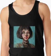 Leon The Professional Mathilda Tank Top
