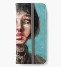 Leon The Professional Mathilda iPhone Wallet/Case/Skin