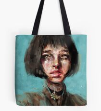 Leon The Professional Mathilda Tote Bag