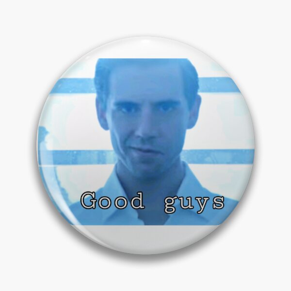 Item preview, Good guys (story) designed and sold by SaMikaFan4ever.