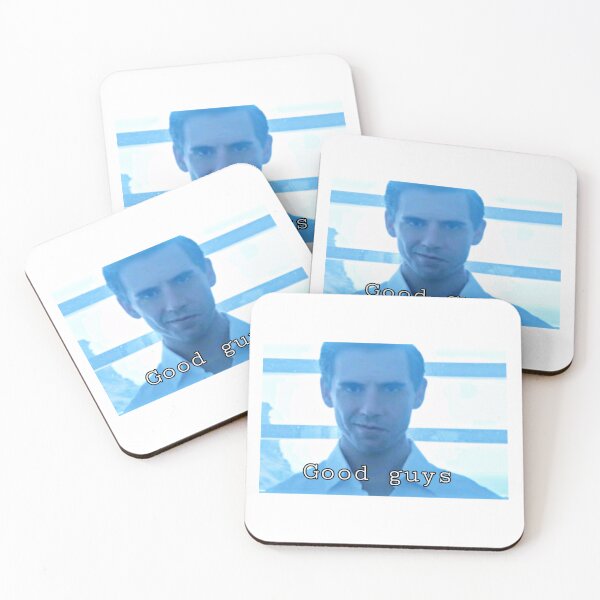 Item preview, Good guys (story) designed and sold by SaMikaFan4ever.