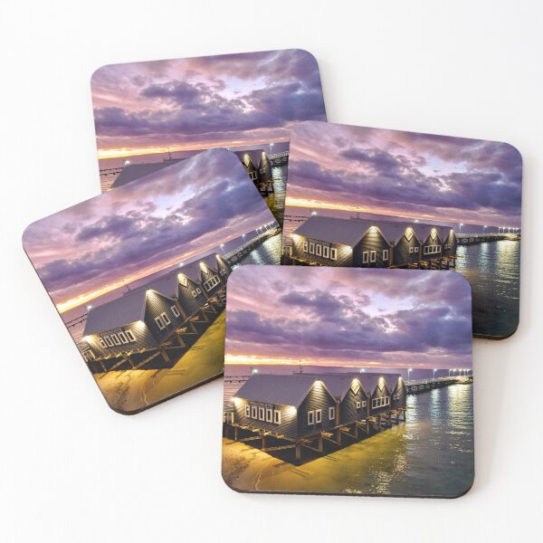 Item preview, Bussleton Jetty  designed and sold by Kerry  Williams.