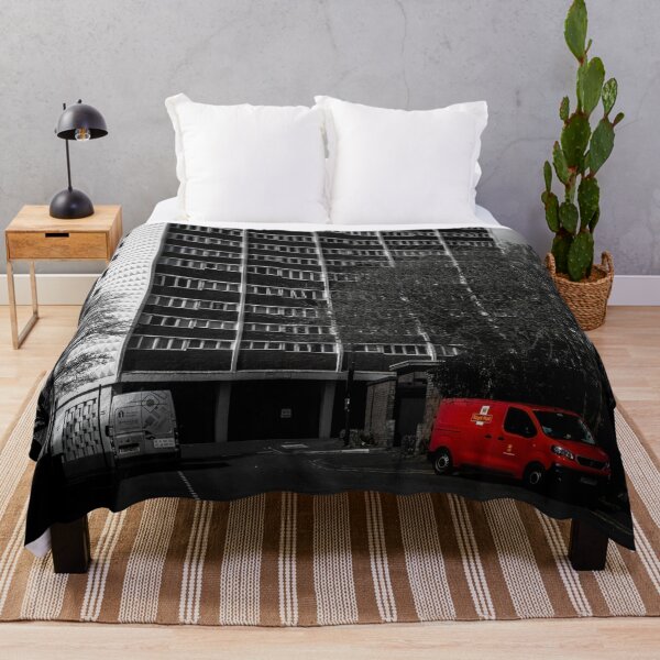 Item preview, Newcastle Flats designed and sold by axp7884.