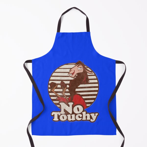 Item preview, No touchy Classic T-Shirt designed and sold by HolgBernhard.