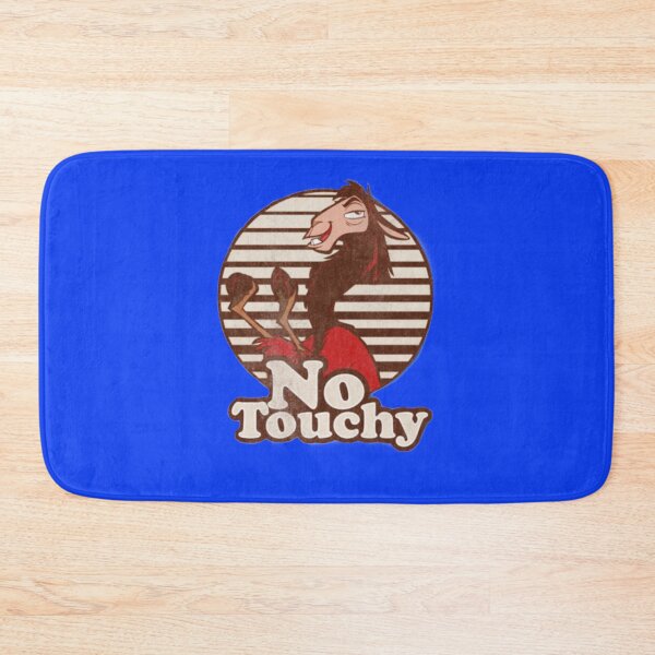 Item preview, No touchy Classic T-Shirt designed and sold by HolgBernhard.