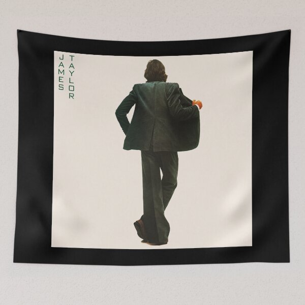 Item preview, James Taylor in the pocket designed and sold by LennittBligen.