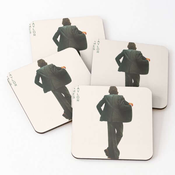 Item preview, James Taylor in the pocket designed and sold by LennittBligen.