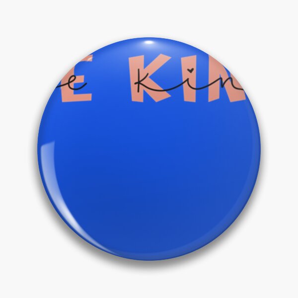 Item preview, Be Kind Sign Language Classic T-Shirt designed and sold by BarquArechaga.
