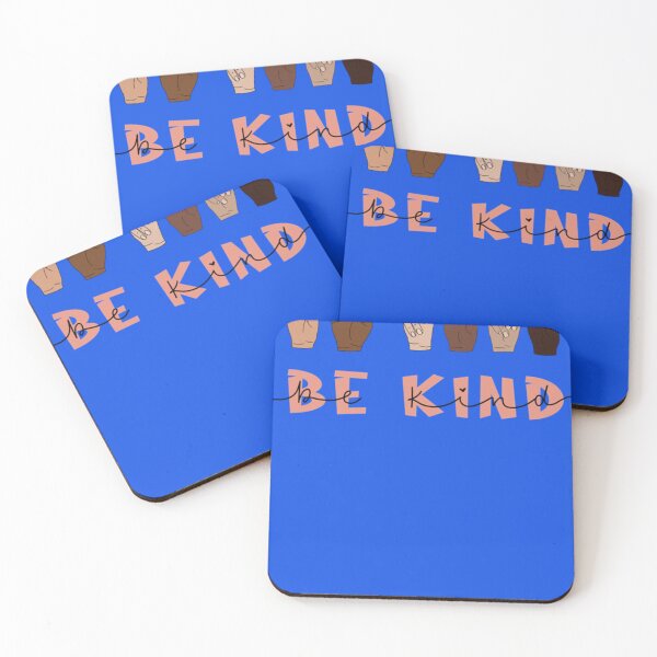 Item preview, Be Kind Sign Language Classic T-Shirt designed and sold by BarquArechaga.