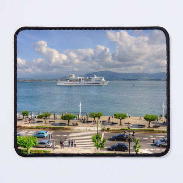 Item preview, Ferry from UK designed and sold by tomg.