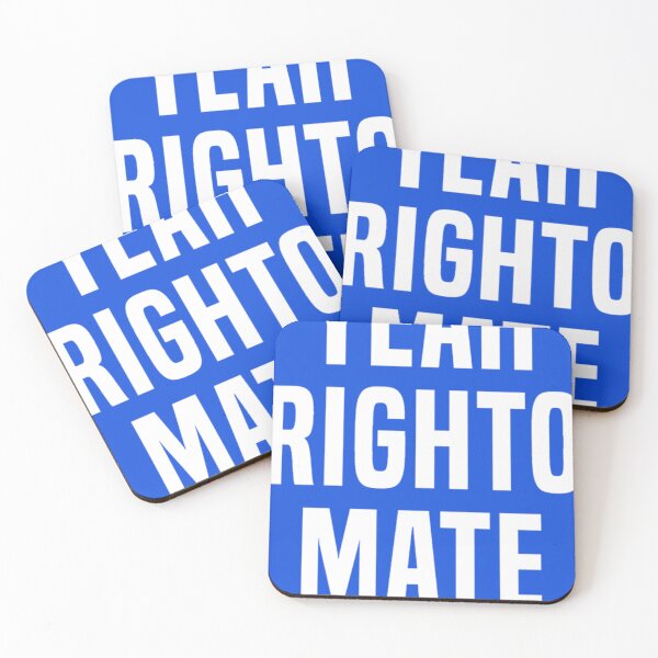 Item preview, Yeah Righto Mate Classic T-Shirt designed and sold by MartisaRuf.