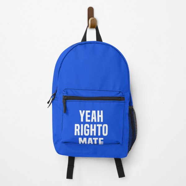 Item preview, Yeah Righto Mate Classic T-Shirt designed and sold by MartisaRuf.