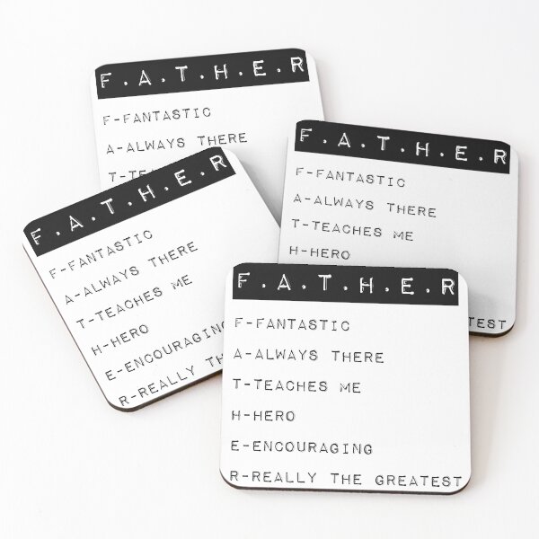 Item preview, Define father definition best dad ever from daughter or son dad mug funny designed and sold by DesDirect Store.