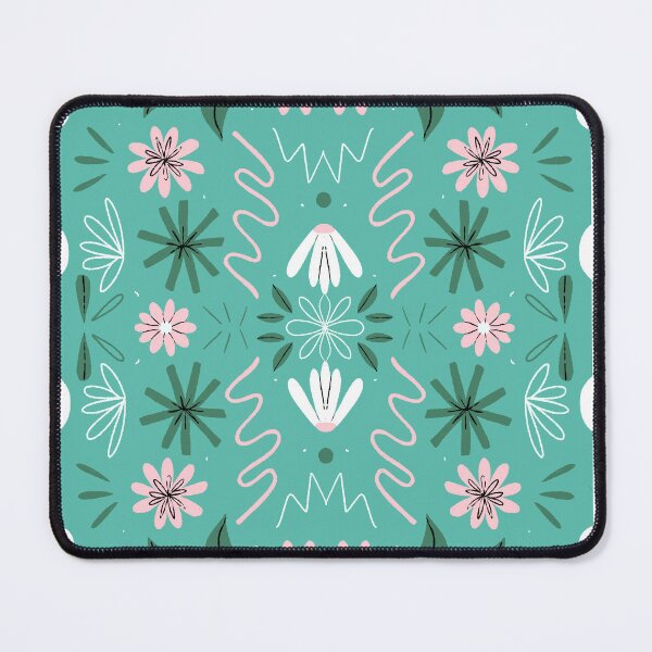 Item preview, Green Garden by Kim McGregor designed and sold by KimMcGregor.