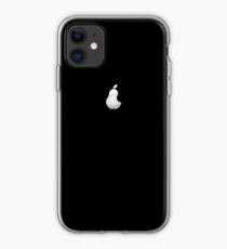 Pear Logo iPhone Case