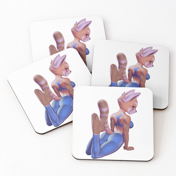 Item preview, Morning yoga (no background) designed and sold by Pakwan008.