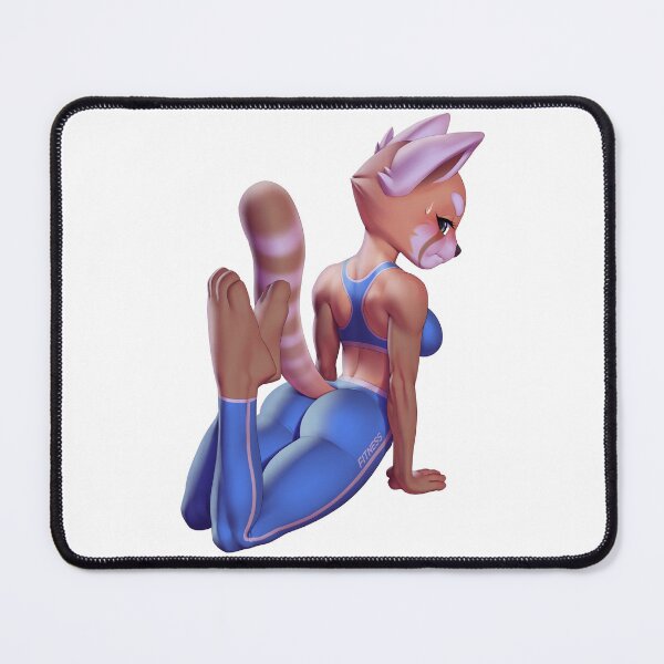 Item preview, Morning yoga (no background) designed and sold by Pakwan008.