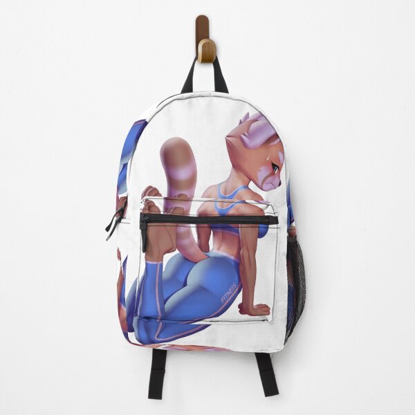 Item preview, Morning yoga (no background) designed and sold by Pakwan008.