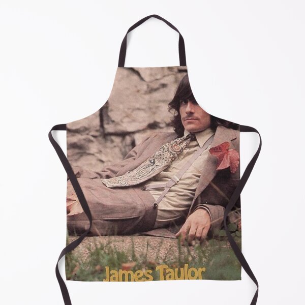 Item preview, James Taylor great hits designed and sold by LennittBligen.