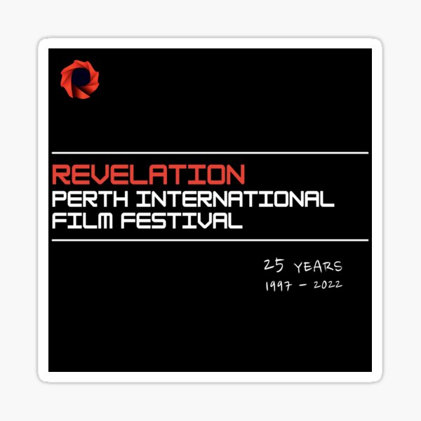 Rev Entertainment System Sticker