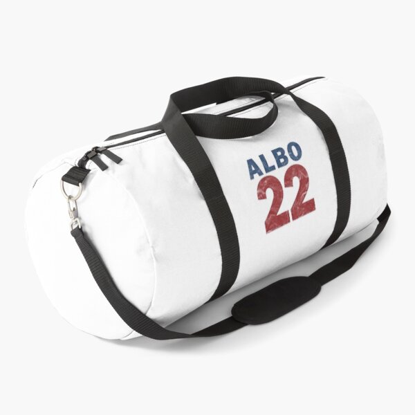 Item preview, Albo 22 (Vintage Worn Look) designed and sold by politicalamity.