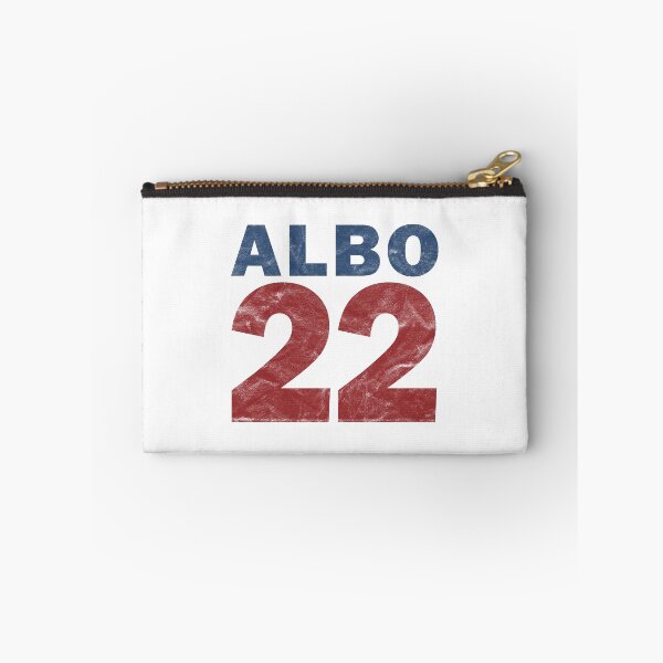 Item preview, Albo 22 (Vintage Worn Look) designed and sold by politicalamity.