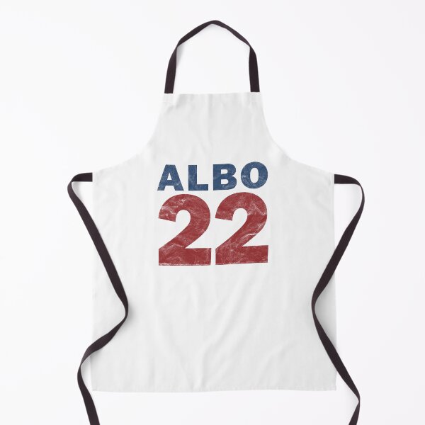 Item preview, Albo 22 (Vintage Worn Look) designed and sold by politicalamity.