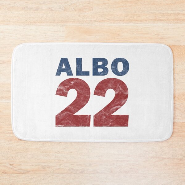Item preview, Albo 22 (Vintage Worn Look) designed and sold by politicalamity.