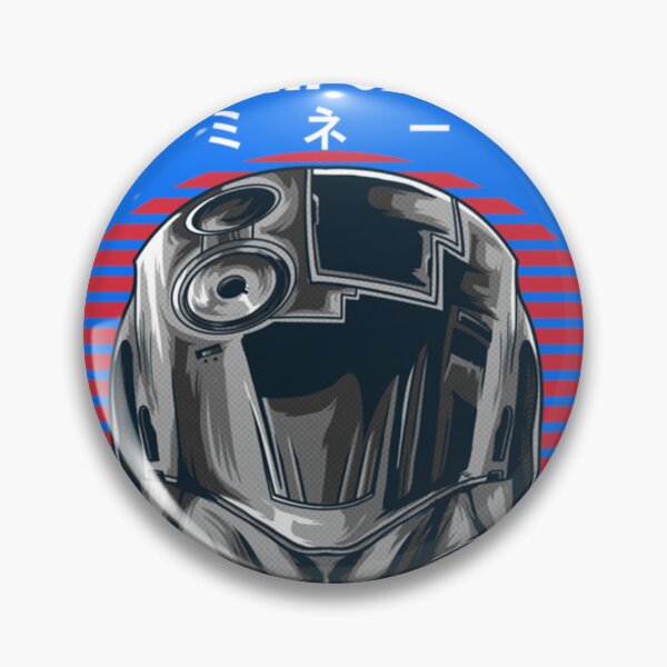 Item preview, T-800 Classic T-Shirt designed and sold by MarcWidmann.