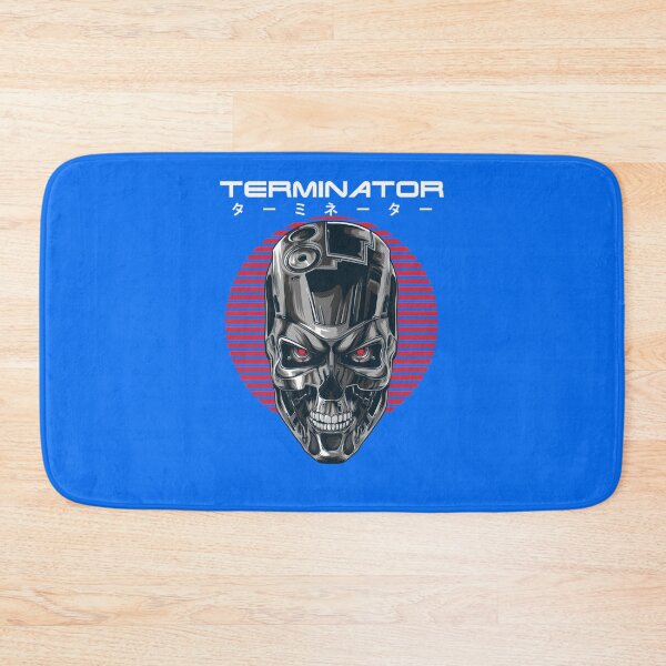 Item preview, T-800 Classic T-Shirt designed and sold by MarcWidmann.