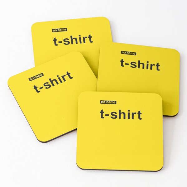 Item preview, No Name Graphic T-Shirt designed and sold by JennifMaier.