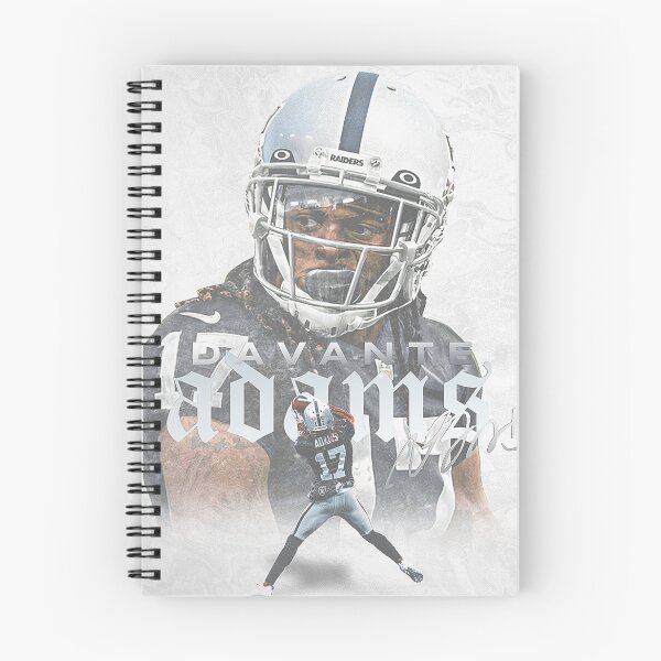 Item preview, Davante Adams designed and sold by sadlovestoryx.