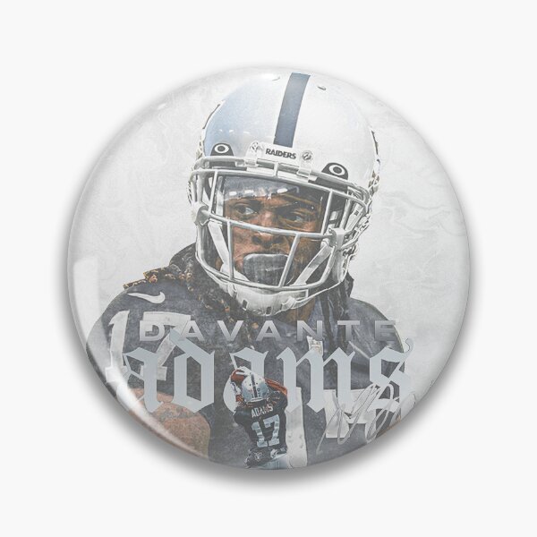 Item preview, Davante Adams designed and sold by sadlovestoryx.