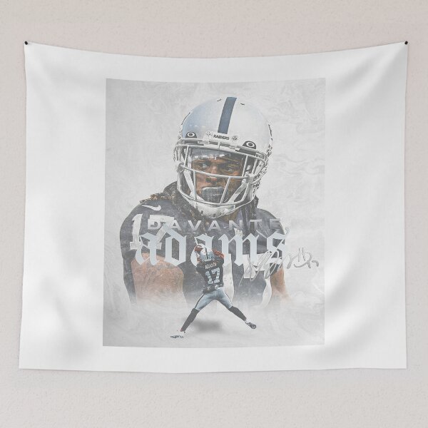 Item preview, Davante Adams designed and sold by sadlovestoryx.