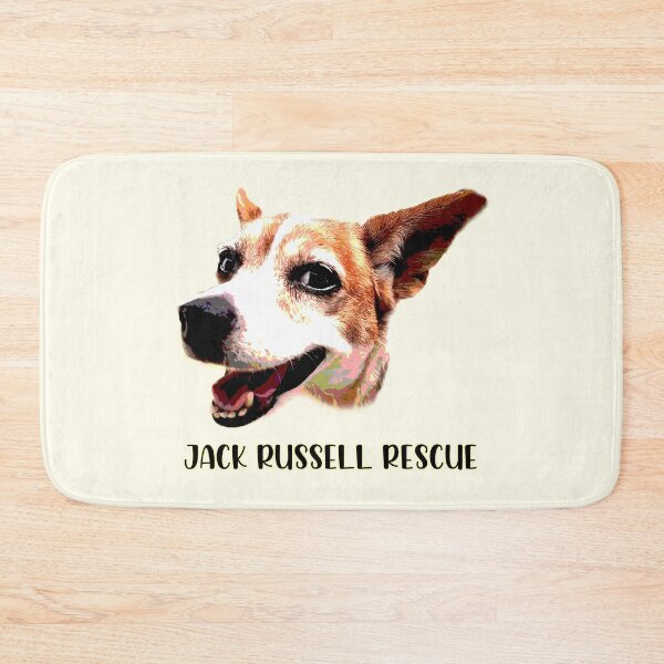 Item preview, Piper Louise - Jack Russell Rescue designed and sold by Jack Russell Rescue Australia.