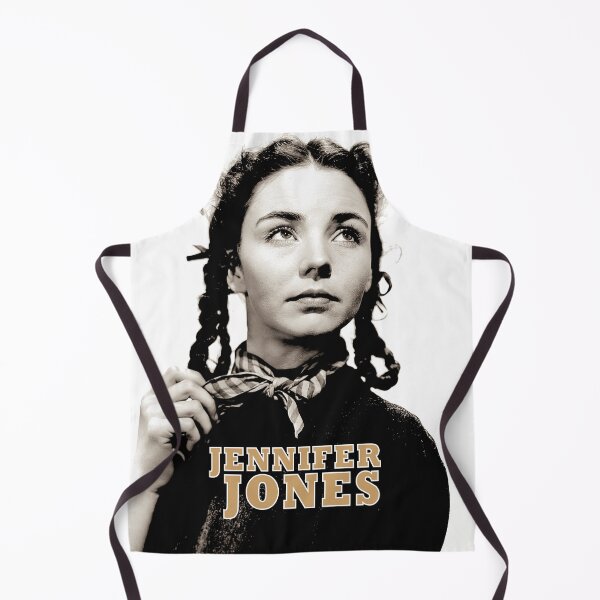 Item preview, Jennifer Jones designed and sold by Jools-57.