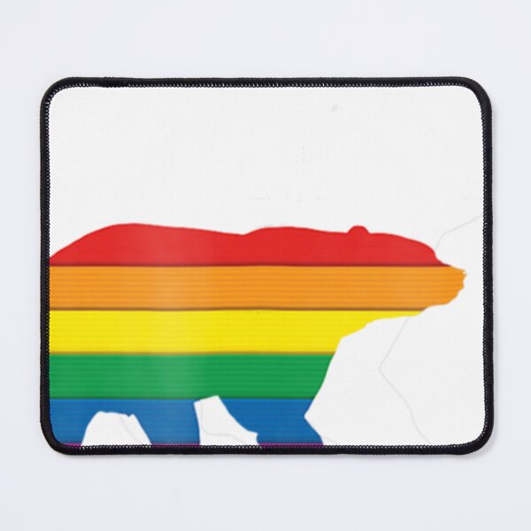 Item preview, Lgbt Mom Mama Bear Mothers Gay Lesbian Pride Rainbow Classic . designed and sold by hawxbsoleyz.