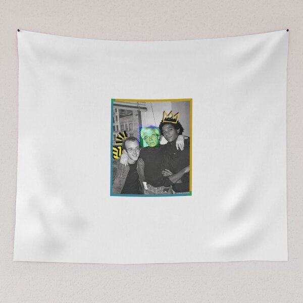 Item preview, Andy Jean Keith  Essential T-Shirt designed and sold by ChristianKri.