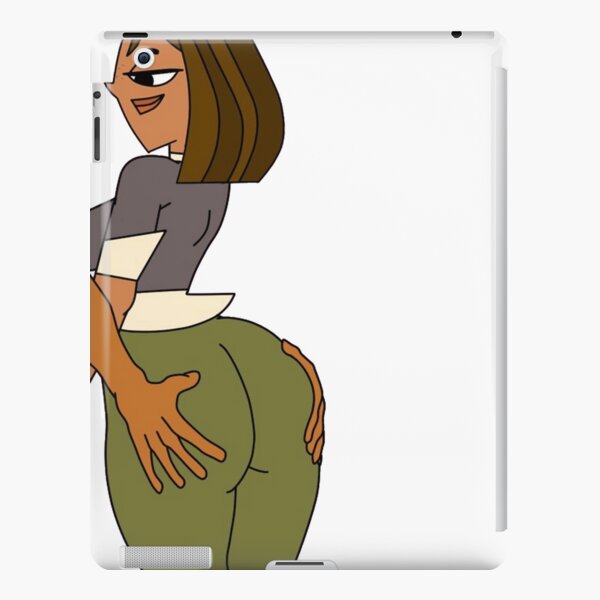 louise belcher bob shadbase - hold my bears iPad Case & Skin for