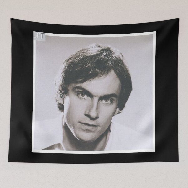 Item preview, James Taylor jt designed and sold by LennittBligen.