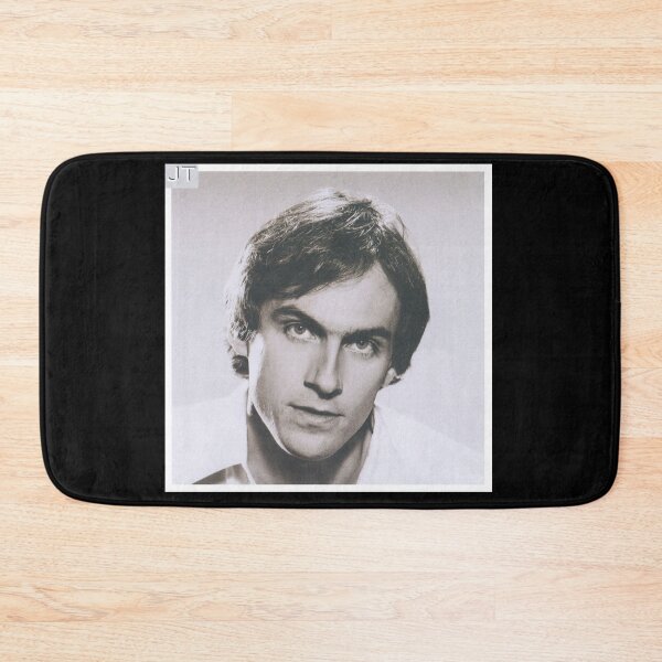 Item preview, James Taylor jt designed and sold by LennittBligen.