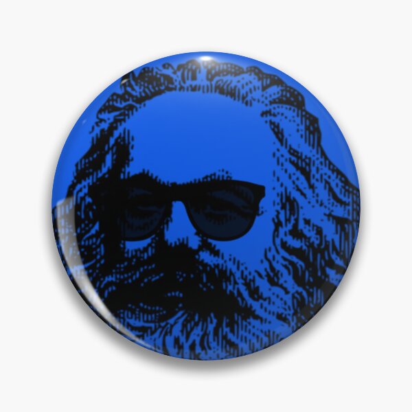 Item preview, Cool Karl Marx Funny Socialism Class Dismissed Essential T-Shirt designed and sold by LeonaGruschka.