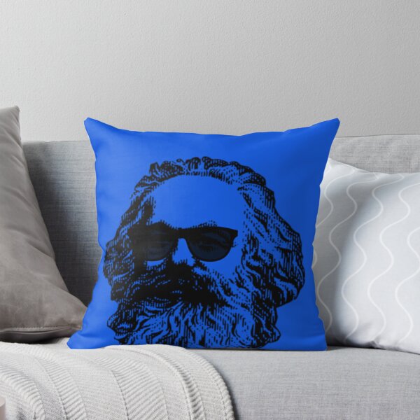Item preview, Cool Karl Marx Funny Socialism Class Dismissed Essential T-Shirt designed and sold by LeonaGruschka.