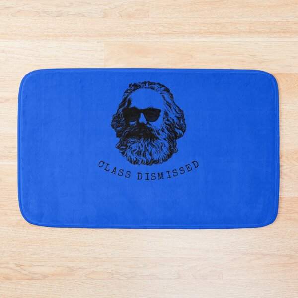 Item preview, Cool Karl Marx Funny Socialism Class Dismissed Essential T-Shirt designed and sold by LeonaGruschka.