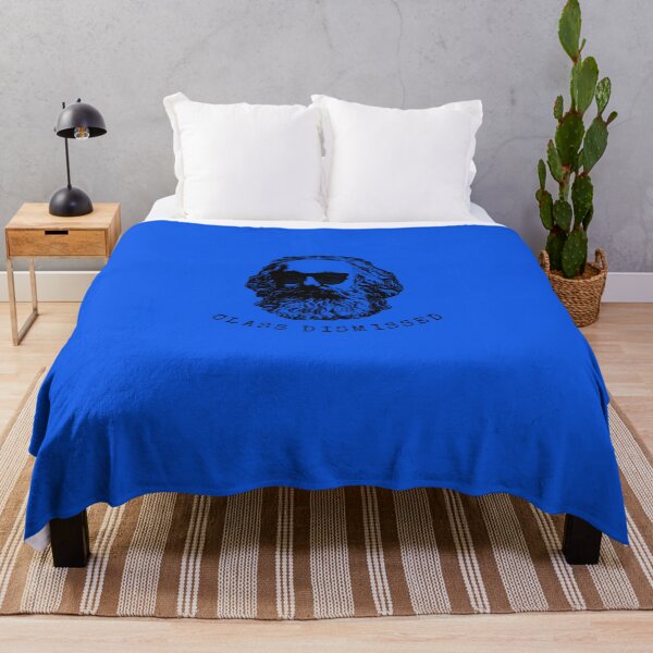 Item preview, Cool Karl Marx Funny Socialism Class Dismissed Essential T-Shirt designed and sold by LeonaGruschka.